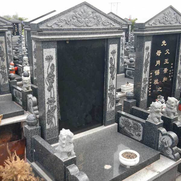 天津市东华林公墓有限公司